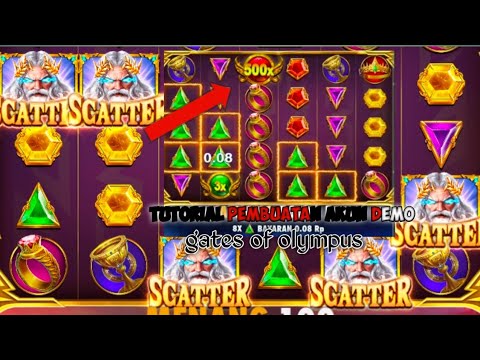 demo slot gratis indonesia