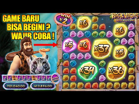 rock vegas slot demo