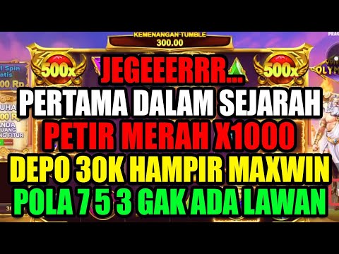 slot online yang lagi gacor