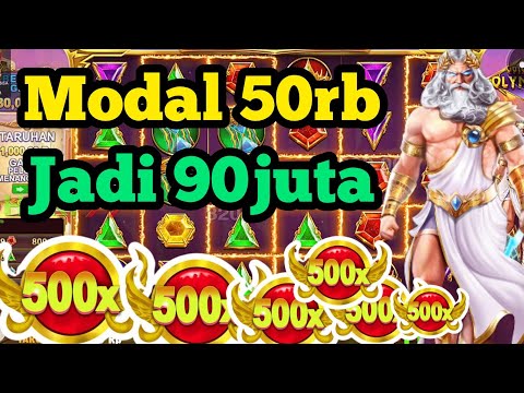 cara cepat menang main slot