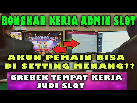 slot demo anti lelet