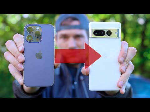 iphone 5g review