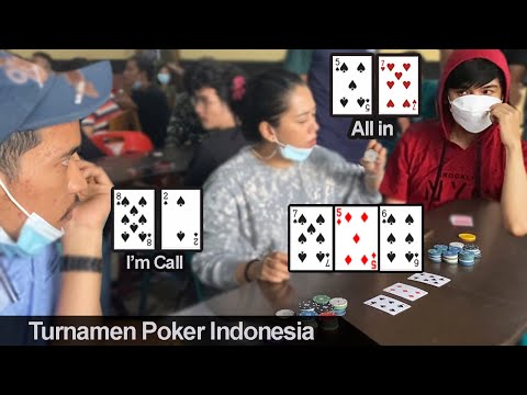 judi poker