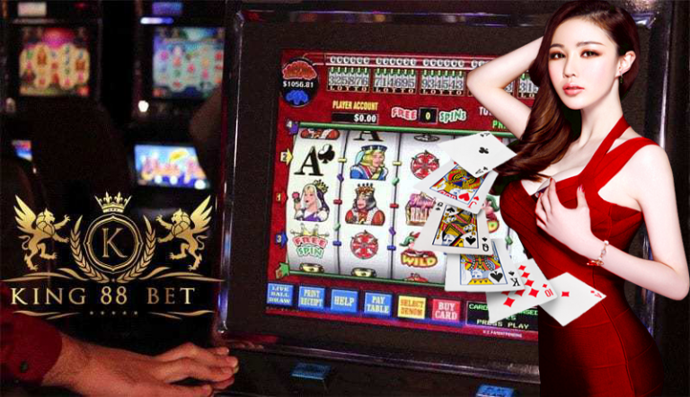 cara menang main slot habanero