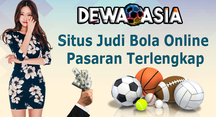 judi bola online