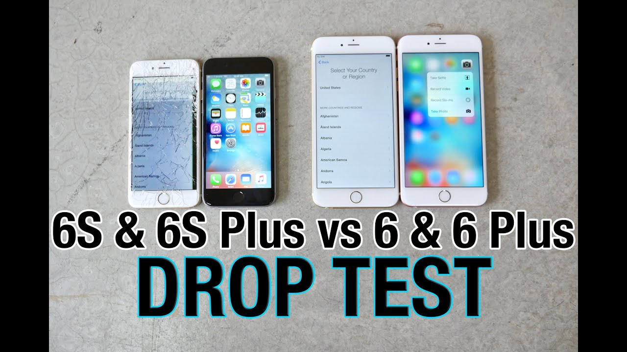review tentang iphone 6s plus