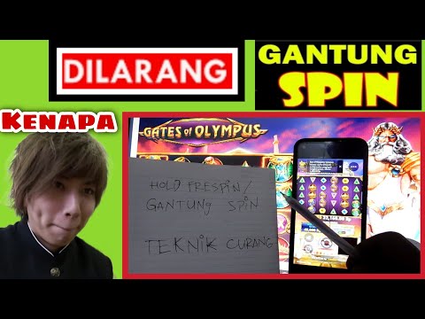 situs judi slot online gampang menang bonus new member 100